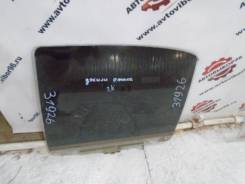 Стекло двери Geely Otaka CK 2006-2008, заднее