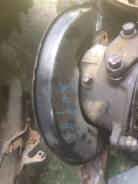 Кожух тормозного суппорта. Toyota Land Cruiser, FZJ80J, HDJ81V, HDJ81, FZJ80, FZJ80G