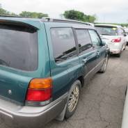 Subaru Forester. SF9, EJ254