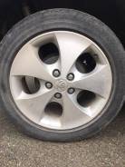 Toyota. 7.0x17, 5x114.30, ET45