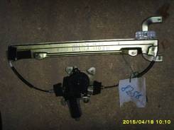 Стеклоподъемник электр. Chery Kimo S12 2008>, левый передний