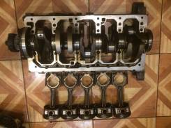 Коленвал. Ford: Focus, Galaxy, Kuga, Mondeo, S-MAX