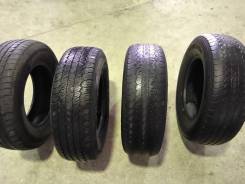Hankook Radial RA07. Летние, 80 %, 4 шт