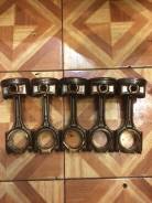 Поршень. Ford: Focus, Galaxy, Kuga, Mondeo, S-MAX