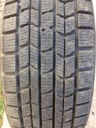 Dunlop DSX-2. Зимние, без шипов, 2011 год, износ: 5%, 1 шт