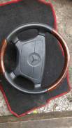 Руль. Mercedes-Benz