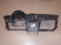 Торпедо Opel Astra H / Family 2004-2015