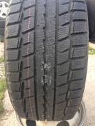 Dunlop Graspic DS2. Зимние, без шипов, 2004 год, без износа, 1 шт