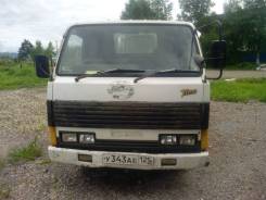 Mazda Titan. Породам грузовик, 3 600 куб. см., 2 000 кг.