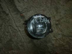 Фара противотуманная Renault Megane 3 Renault Megane