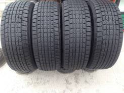Dunlop Grandtrek SJ7. Зимние, 2011 год, износ: 10%, 4 шт