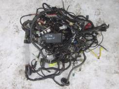 Проводка двс. Subaru Legacy, BD5, BG5 Двигатель EJ20D