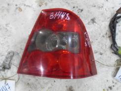 Фонарь наружный Geely Otaka CK 2006-2008, правый задний