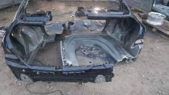 Ванна в багажник. Toyota Camry, ACV40, ACV45, AHV40, ASV40, GSV40 Двигатели: 2ARFE, 2AZFE, 2AZFXE, 2GRFE