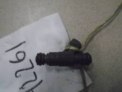 Форсунка инжекторная электрическая Chery Amulet A15 2006>