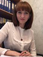 Бухгалтер. Высшее образование, опыт работы 13 лет