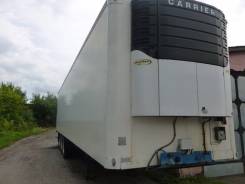Lamberet. Продам Рефрижератор в Белово, 30 000 кг.
