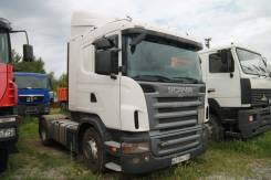 Scania R. Тягач 440 2009, 13 000 куб. см., 20 000 кг.