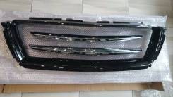 Решетка радиатора. Toyota Land Cruiser Prado, GRJ150L, TRJ150, GRJ151W, GRJ150W, TRJ150W, GRJ150 Двигатели: 1GRFE, 2TRFE