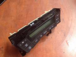 Блок управления климат-контролем. Toyota Prius, ZVW30, ZVW30L Двигатель 2ZRFXE
