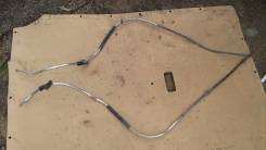Тросик ручного тормоза. Volkswagen: Caddy, Touran, Golf Plus, Golf, Beetle, Polo Skoda Yeti Skoda Fabia Skoda Roomster Двигатели: BCA, BDJ, BGU, BJB...