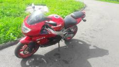 Kawasaki Ninja ZX-9R. 900 куб. см., исправен, птс, с пробегом