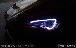 Фара. Subaru BRZ, ZC6. Под заказ