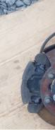 Суппорт тормозной. Mitsubishi Pajero, V44W, V34V, V24W, V24WG, V44WG, V24V, V14V Mitsubishi Delica, P24W, P35W