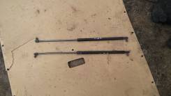 Амортизатор крышки багажника. Volkswagen: Caddy, Touran, Golf, Golf Plus, Beetle, Polo Skoda Yeti Skoda Roomster Skoda Fabia Двигатели: ATM, AWC, BCA...