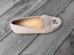 Мокасины. 36, 37, 38, 39, 40, 41
