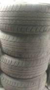 Dunlop Grandtrek AT22. Летние, износ: 50%, 4 шт