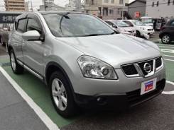 Nissan Dualis. автомат, передний, 2.0, бензин, 29 000 тыс. км, б/п. Под заказ