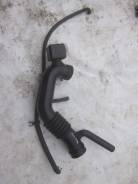Патрубок впускной. Subaru Legacy, BGC, BGB, BGA, BG5, BD2, BG4, BG3, BG2, BD9, BG9, BD5, BG7, BD4, BD3
