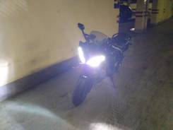 Yamaha FZS 600. 600 куб. см., исправен, птс, с пробегом