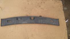 Накладка багажника. Volkswagen: Caddy, Touran, Golf, Golf Plus, Beetle, Polo Skoda Yeti Skoda Roomster Skoda Fabia Двигатели: CBZA, CBZB, CBZC