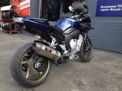 Yamaha FZ 1. 1 000 куб. см., исправен, птс, без пробега