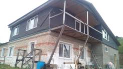 Продам коттедж. От частного лица (собственник). Фото участка