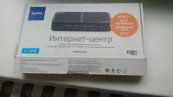ADSL-модемы.