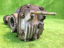 Редуктор. Subaru: Forester, Legacy, Impreza, XV, Exiga Двигатели: EJ202, EJ203, EJ18E, EJ201, EJ20C, EJ20E, EJ253, EJ254, EJ25A, EJ151, EJ152, EJ154...