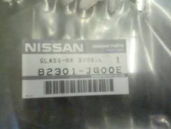 Стекло боковое. Nissan X-Trail, DNT31, T31, TNT31, NT31 Двигатели: MR20DE, QR25DE, M9R