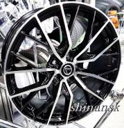 Replica. 8.0x19, 5x114.30, ET35, ЦО 60,1 мм.
