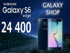 Samsung Galaxy S6 SM-G925F Edge. Новый