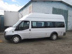 Ford Transit. Продам микроавтобус форд транзит, 2 400 куб. см., 18 мест