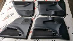 Обшивка двери. Toyota Allex, NZE121, NZE124, ZZE122, ZZE124 Toyota Corolla Fielder, NZE121, NZE121G, NZE124, NZE124G, ZZE122, ZZE122G, ZZE124, ZZE124G...
