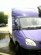 ГАЗ 2747. Газ Газель 2747- 2007г, 2 700 куб. см., 1 500 кг.