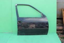 Дверь боковая. Daewoo Nexia