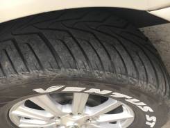 Hankook Ventus ST RH06. Летние, износ: 50%, 4 шт