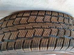 Viatti Vettore Brina V-525. Зимние, без шипов, 2016 год, износ: 5%, 4 шт