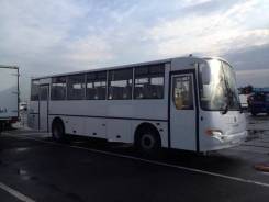Кавз 4238-42. КАВЗ 4238-42 "Аврора" сиденья с ремнями безопасности
