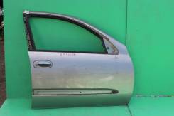 Дверь боковая. Nissan Almera Classic